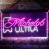 Michelob Ultra Logo LED Neon Sign