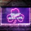 Miller High Life LED Neon Sign