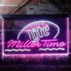 Miller Lite LED Neon Sign