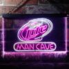 Miller Lite Man Cave LED Neon Sign