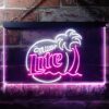 Miller Lite Tree LED Neon Sign