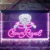 Crown Royal Logo 1 LED Neon Sign