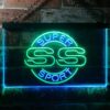 Chevrolet Super Sport SS LED Neon Sign