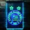 Esporte Clube Bahia Logo LED Neon Sign