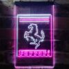 Ferrari LED Neon Sign