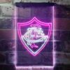 Fluminense FC Logo LED Neon Sign