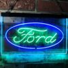 Ford 2 LED Neon Sign