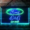 Ford 4x4 Off Road LED Neon Sign