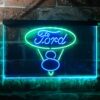 Ford Classic V8 LED Neon Sign