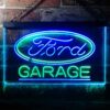 Ford Garage LED Neon Sign