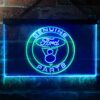Ford Genuine Parts LED Neon Sign