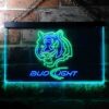 Cincinnati Bengals Bud Light LED Neon Sign