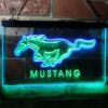 Ford Mustang LED Neon Sign