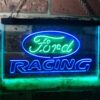 Ford Racing LED Neon Sign