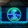 Ford Shelby GT500 LED Neon Sign