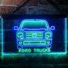 Ford Trucks LED Neon Sign