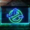 Ghostbusters LED Neon Sign