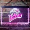 Golden State Warriors Logo LED Neon Sign - Legacy Edition