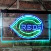 Cincinnati Reds Logo 1 LED Neon Sign