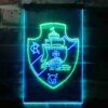 Club de Regatas Vasco da Gama Logo LED Neon Sign