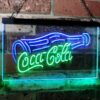 Coca-Cola Bottle 1 LED Neon Sign