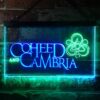 Coheed And Cambria Logo 1 LED Neon Sign