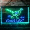 Coors Light Bird LED Neon Sign