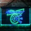 Coors Light Dart LED Neon Sign