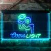 Coors Light Football LED Neon Sign
