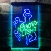 Coors Light Horse LED Neon Sign