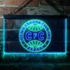 Coritiba Foot Ball Club Logo LED Neon Sign