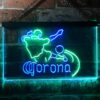 Corona Extra - Soccer 1 LED Neon Sign