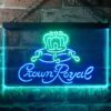 Crown Royal Logo 1 LED Neon Sign
