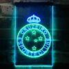 Cruzeiro Logo LED Neon Sign