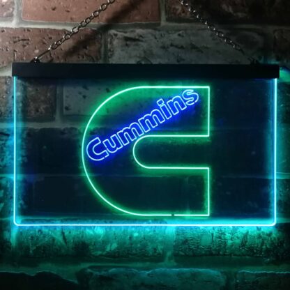 Cummins LED Neon Sign neon sign LED