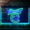 Chicago Cubs Budweiser LED Neon Sign