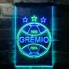 Gremio Foot Ball Porto Alegrense Logo LED Neon Sign