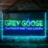 Grey Goose LED Neon Sign