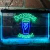 Guinness Draught Glass LED Neon Sign