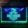 Harley Davidson Eagle LED Neon Sign