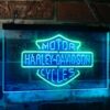 Harley Davidson Motorcycles LED Neon Sign