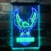 Harley Davidson Up Wing Eagle LED Neon Sign