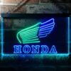 Honda LED Neon Sign