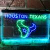 Houston Texans LED Neon Sign