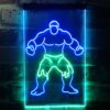 Hulk LED Neon Sign
