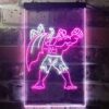 Hulk Pose LED Neon Sign