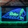 Indian Chief LED Neon Sign