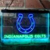 Indianapolis Colts LED Neon Sign
