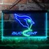 Iowa State Cyclones Bud Light LED Neon Sign