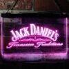 Jack Daniels Tennessee Tradition LED Neon Sign